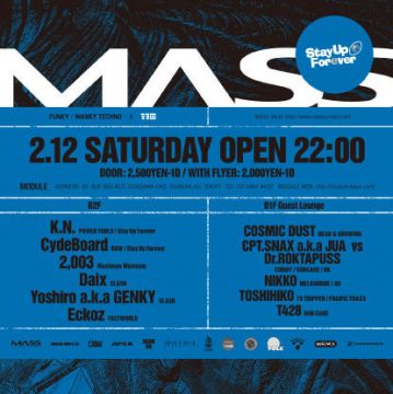 MASS