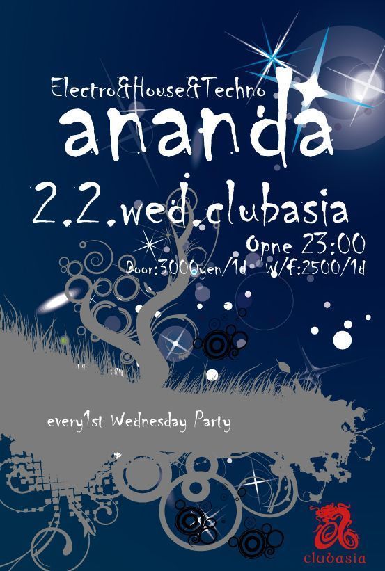 ananda