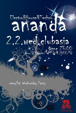 ananda