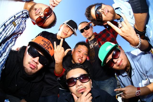 ROCK CITY vol.11