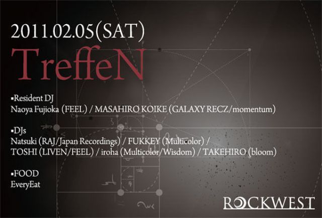 TreffeN
