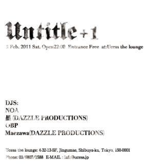 Untittle +1
