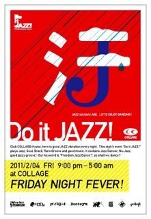 Do it JAZZ!