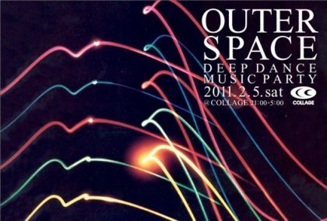 OUTER SPACE