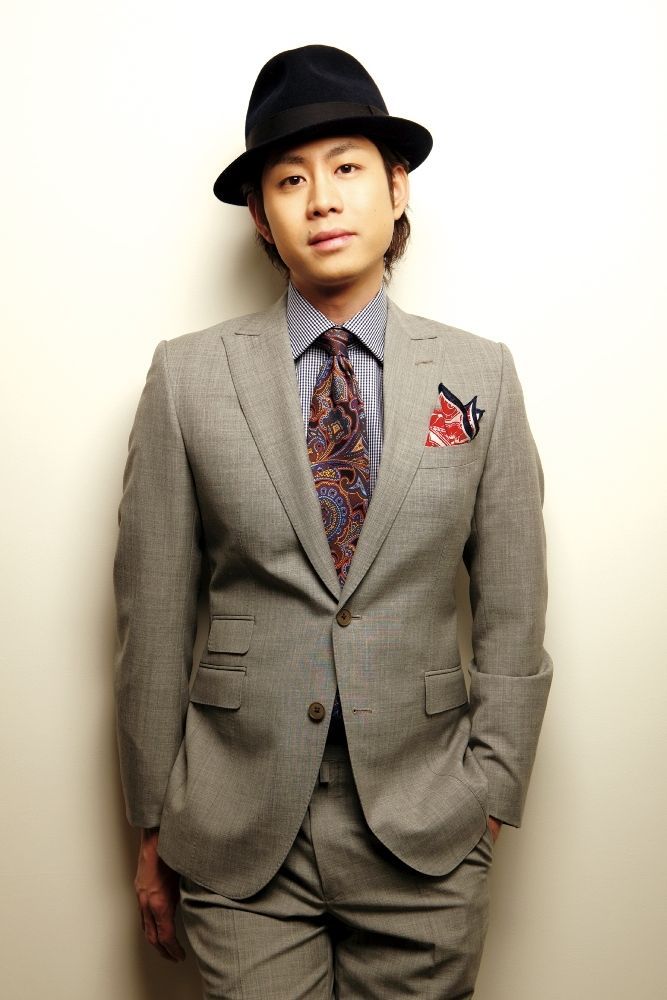 2/5(1st.Sat)スペシャルゲストDJ KOMORI @CLUB DIANA