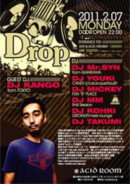 DROP
