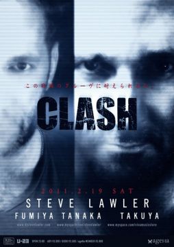 CLASH