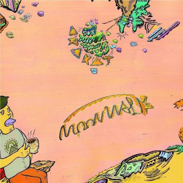 MOON WALK