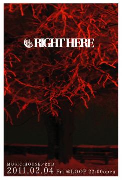 RIGHTHERE