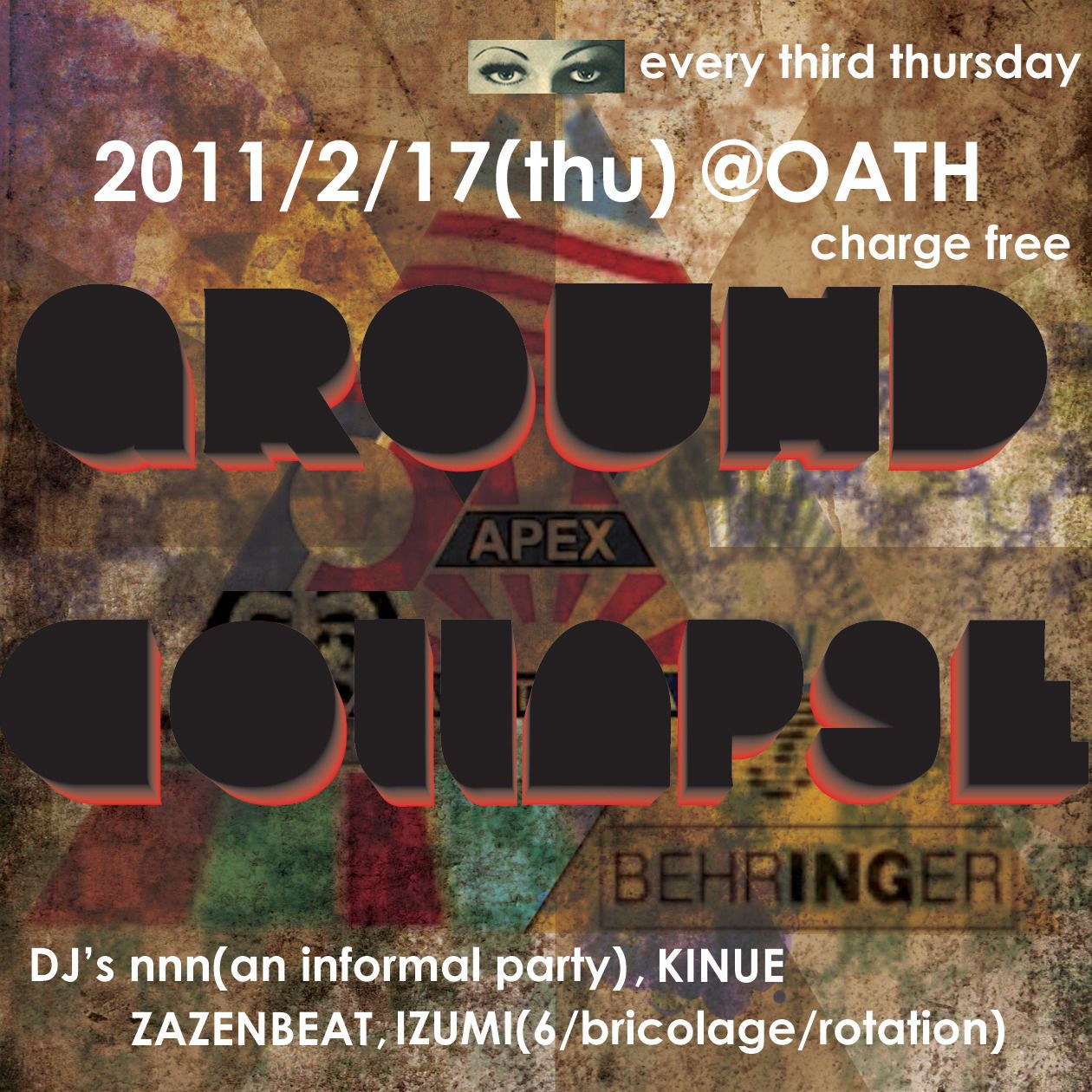 GROUNDCOLLAPSE