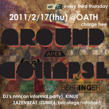 GROUNDCOLLAPSE