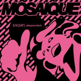 MOSAIQUE