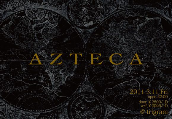 AZTECA