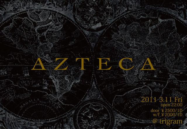 AZTECA