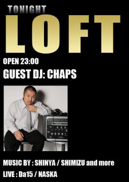 LOFT