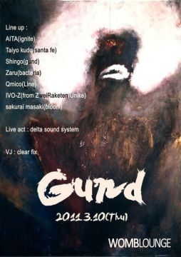GUND