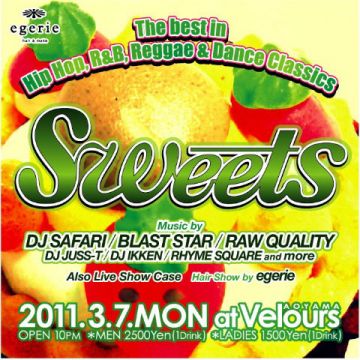 "Sweets"