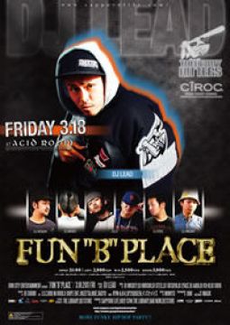 FUN "B" PLACE