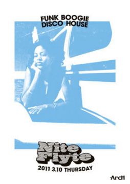 Nite Flyte