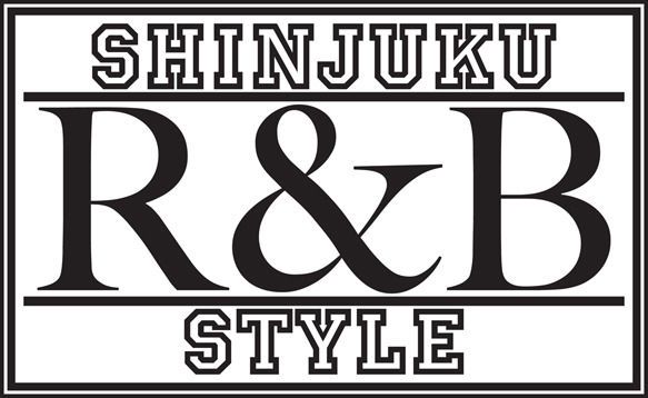 SHINJUKU R&B STYLE vol.20