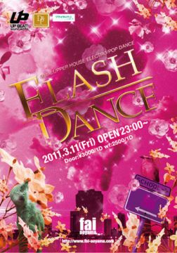FLASHDANCE