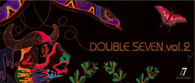 DOUBLE SEVEN Vol.2