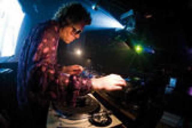 Ksubi World Tour "Dangerous Dan"