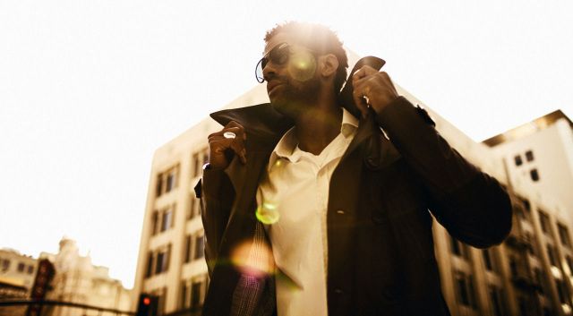 ERIC BENET
