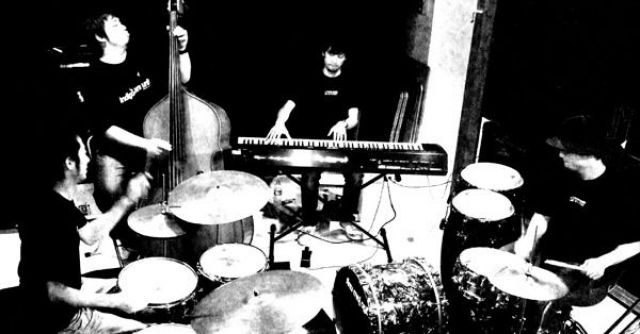 indigo jam unit