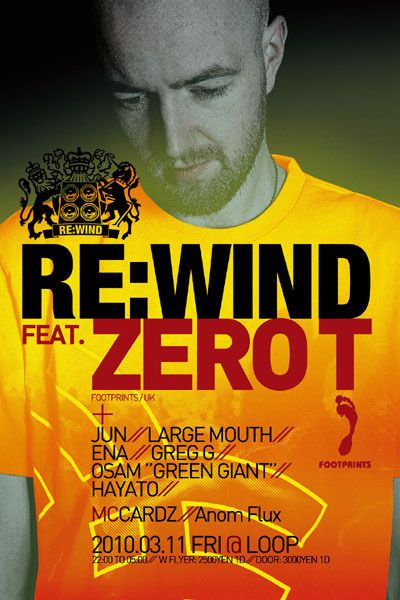 RE:WIND