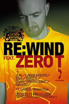RE:WIND