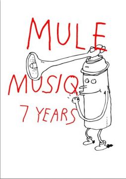 mule musiq 7 years anniversary party 
