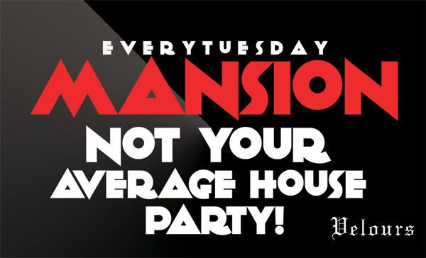 "Mansion"  
