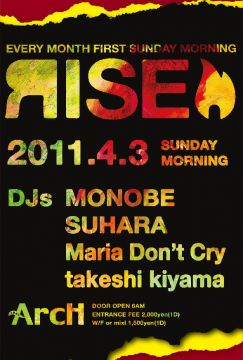 RISE