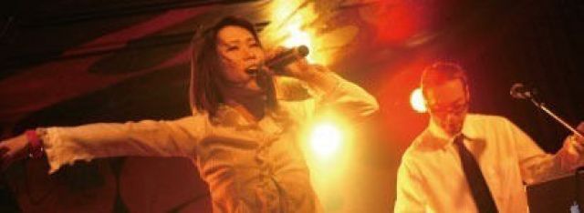 UNI音 PRESENTS X-GENDER PARTY VOL.9
