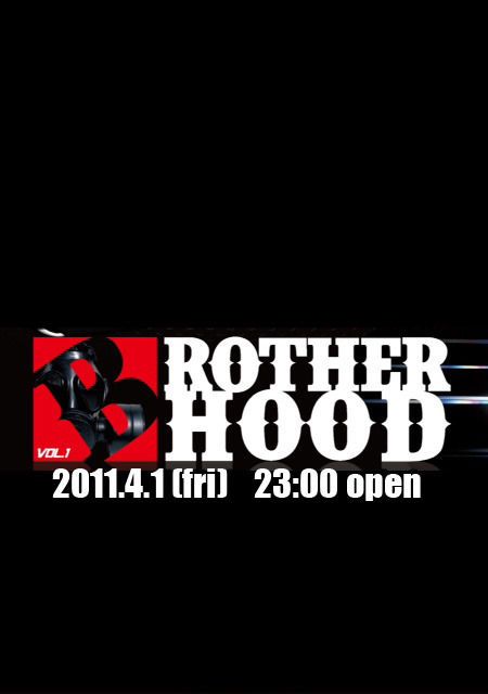 BROTHERHOOD