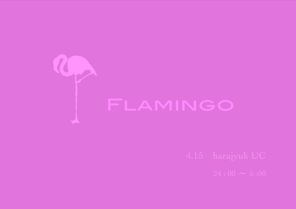 FLAMMINGO