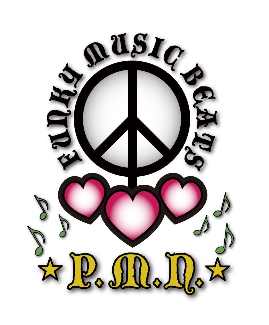 Funky Music Beats ☆P.M.N.☆In The Kobe Froor