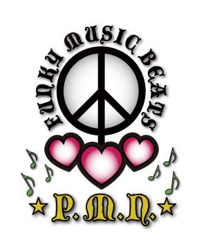 Funky Music Beats ☆P.M.N.☆In The Kobe Froor