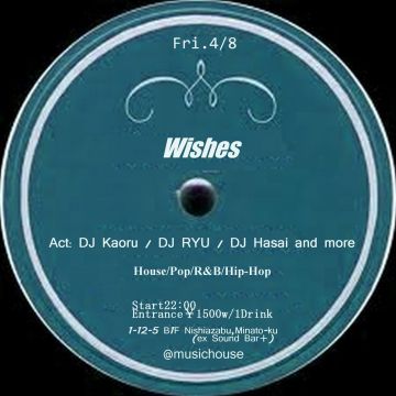 Wishes