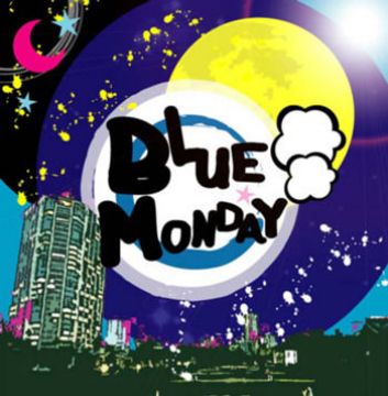 Blue Monday