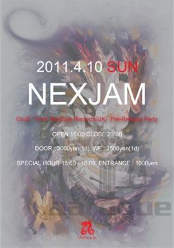 NEXJAM