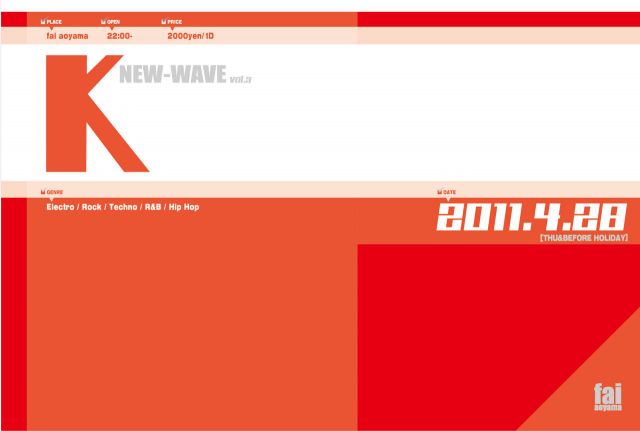 Knew-wave