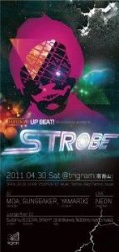 STROBE