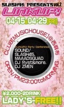LInKUP!