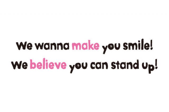 make believe