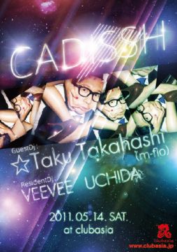CADISSH