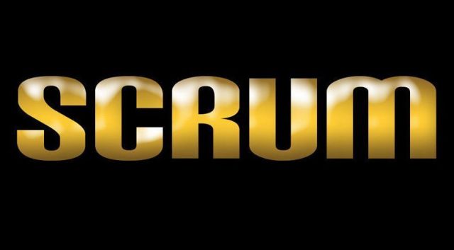 SCRUM