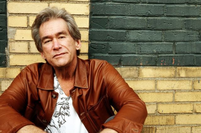 BILL CHAMPLIN