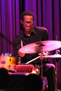 BRIAN BLADE & THE FELLOWSHIP BAND